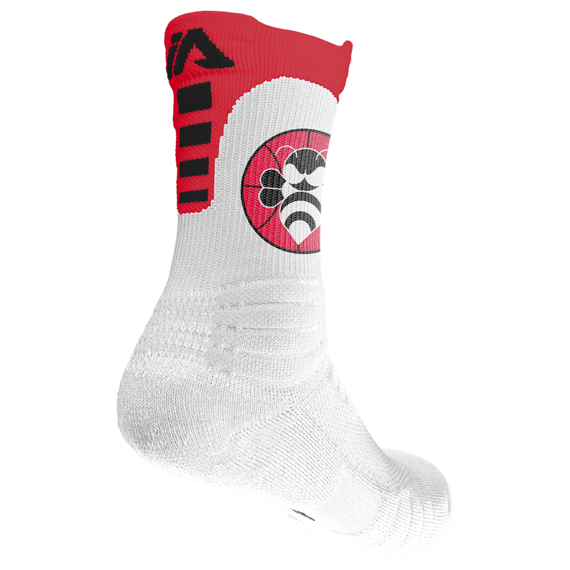 Byron Bay Beez Socks