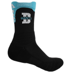 Darebin Giants Socks - Black