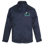 Tumut Timberwolves Softshell Jacket