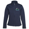 Tumut Timberwolves Softshell Jacket