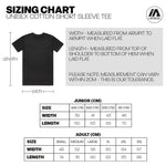 Basketball NSW 2025 State Cup Team List Cotton Tee
