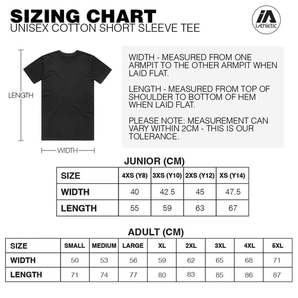 Shellharbour City Bulls Cotton Tee – iAthletic