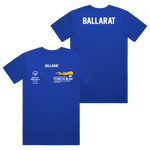 Ballarat Cotton Tee