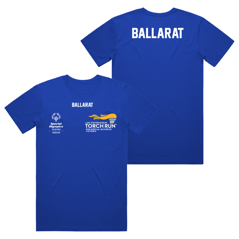 Ballarat Cotton Tee