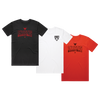 Hyats Bulls Cotton Tee