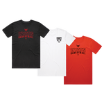 Hyats Bulls Cotton Tee