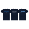 Broadmeadows Broncos Cotton Tee