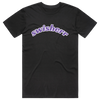 Swisherr Logo Cotton Tee