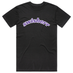 Swisherr Logo Cotton Tee