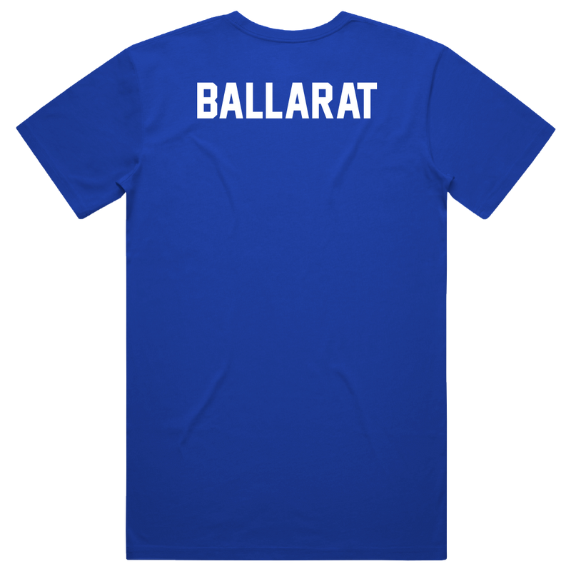 Ballarat Cotton Tee