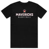 Eastern Mavericks Cotton Tee