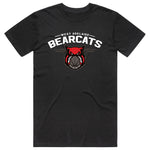 West Adelaide Bearcats Cotton Tee