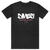 Dimes Cotton Tee