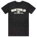 Australian Goannas Cotton Tee