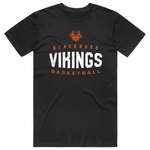 Blackburn Vikings Cotton Tee