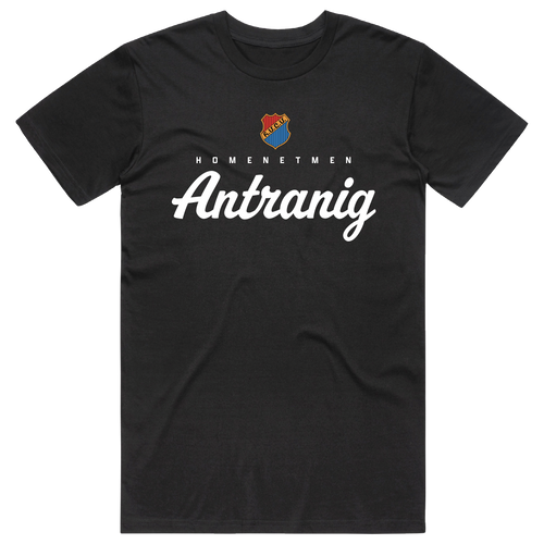 Homenetmen Antranig Cotton Tee