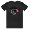 Port Wildcats Cotton Tee