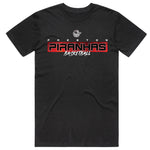 Preston Piranhas Cotton Tee