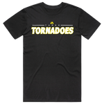 Taree Tornadoes Cotton Tee