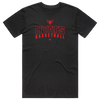 Hyats Bulls Cotton Tee