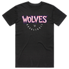 Southern Wolves Cotton Tee