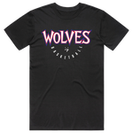 Southern Wolves Cotton Tee
