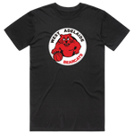 West Adelaide Bearcats Heritage Cotton Tee