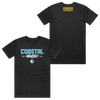 Coastal Classic 2025 Cotton Tee