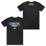 Coastal Classic 2025 Cotton Tee