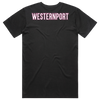 Westernport Cotton Tee