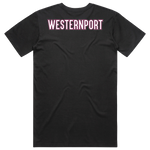 Westernport Cotton Tee