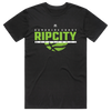 Rip City Basketball Cotton Tee