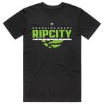 Rip City Basketball Cotton Tee