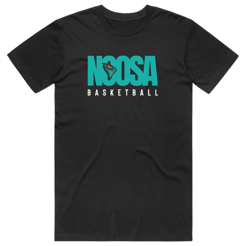 Noosa Cyclones Cotton Tee
