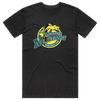 Mentone Mustangs Cotton Tee