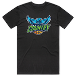 Waikato Country Cotton Tee