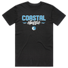 Coastal Classic 2025 Cotton Tee