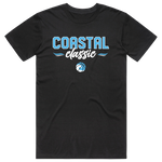 Coastal Classic 2025 Cotton Tee