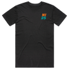 Mountain Raiders BMX Cotton Tee - North Island Titles