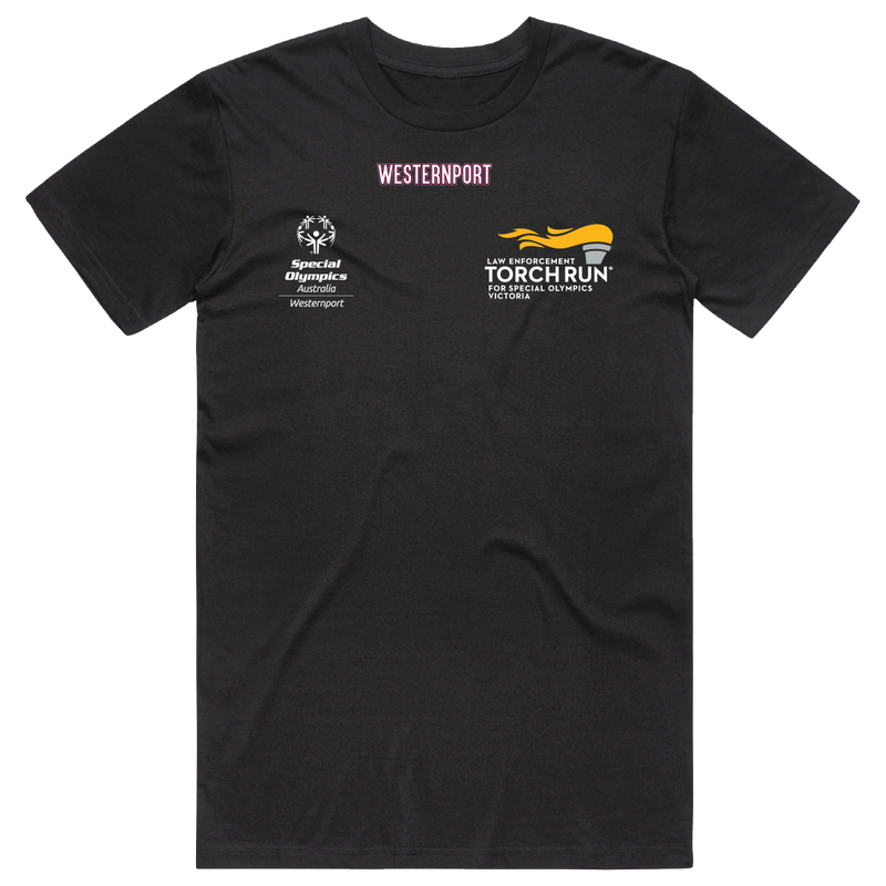 Westernport Cotton Tee