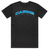Cairns Basketball Cotton Tee