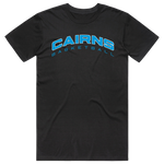 Cairns Basketball Cotton Tee
