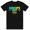 Hoops Fest 2024 Cotton Tee