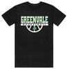 Greenvale Grizzlies Cotton Tee