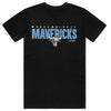 Murrumbidgee Mavericks Cotton Tee