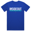 InsideOut Cotton Tee