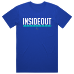 InsideOut Cotton Tee