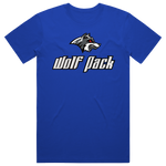 Wolfpack Cotton Tee