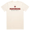 Eastern Mavericks Cotton Tee