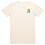 Mountain Raiders BMX Cotton Tee - North Island Titles